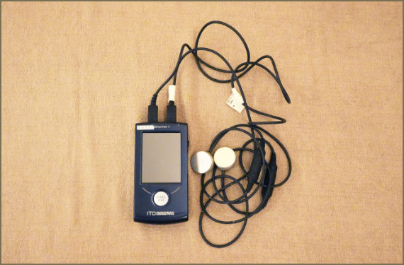 オステオトロン