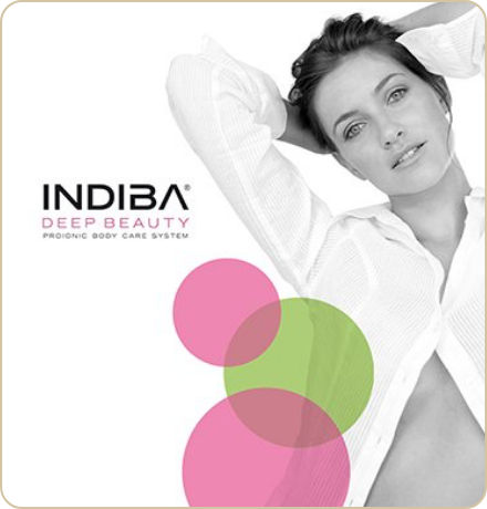 インディバサロンACUTIS