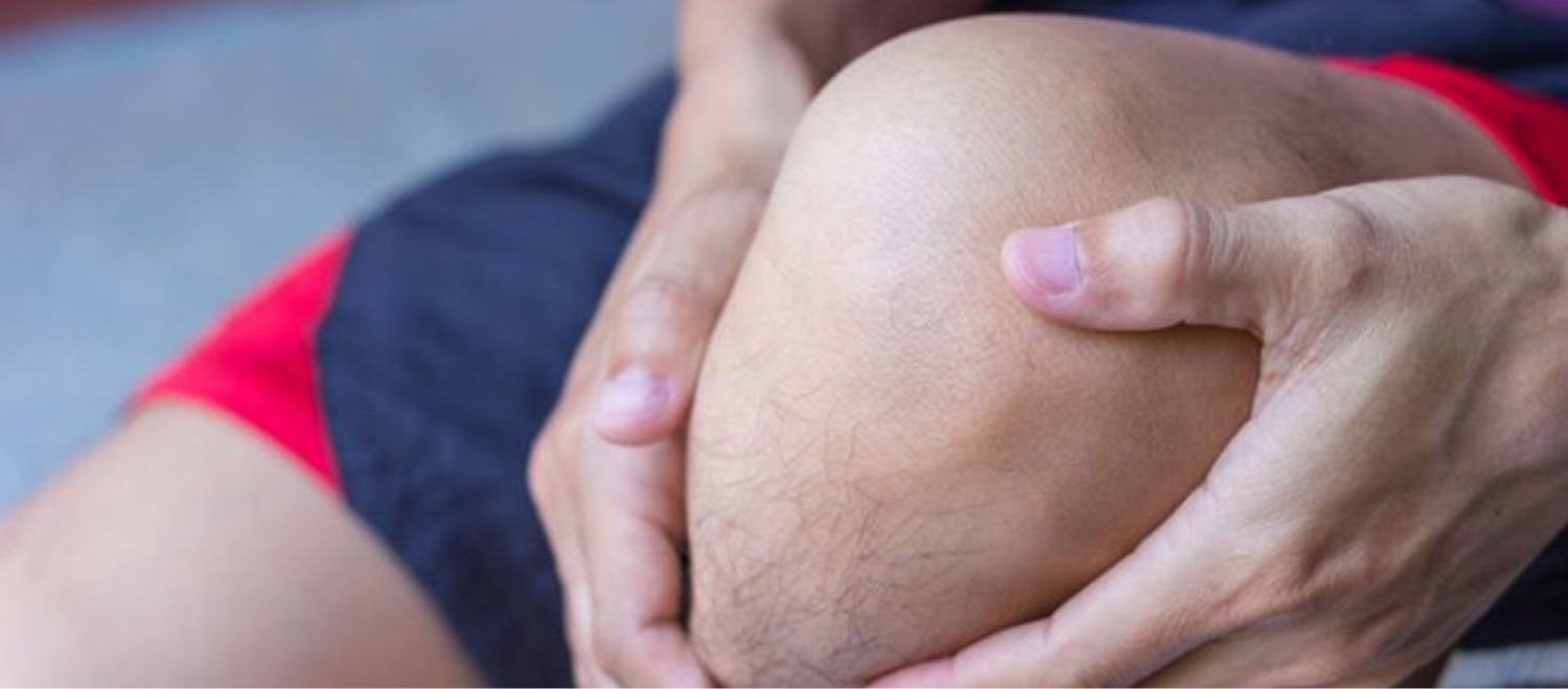 オスグッドの治療