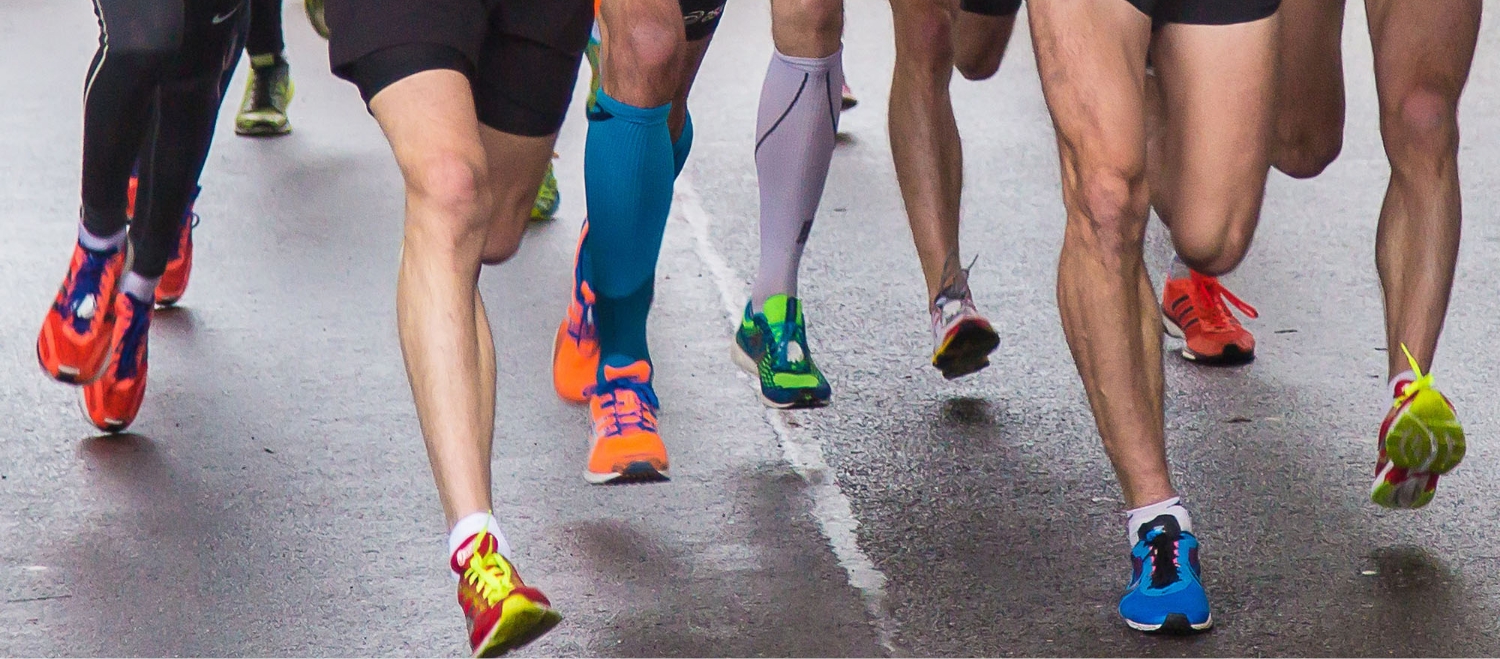 シンスプリントの治療