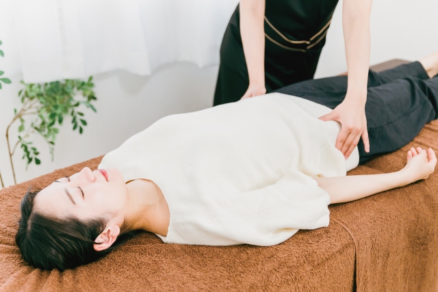 産後に骨盤ベルトはした方がいい？しない方がいい？